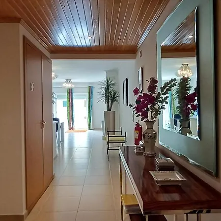 Vista Mar - Tennis And Indoor Outdoor Pool Apartment