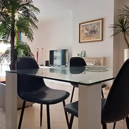 Vista Mar - Tennis And Indoor Outdoor Pool Apartment *