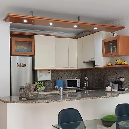 Vista Mar - Tennis And Indoor Outdoor Pool Apartment