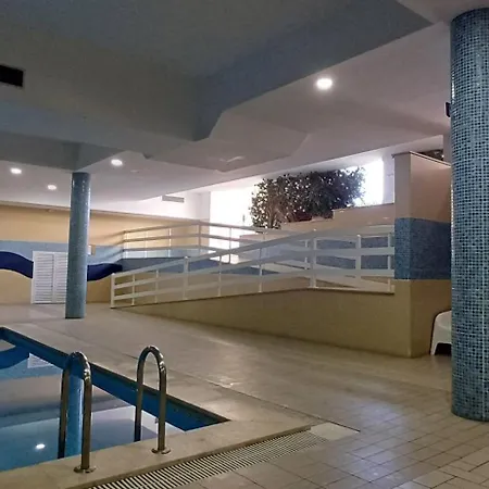 Vista Mar - Tennis And Indoor Outdoor Pool Apartment
