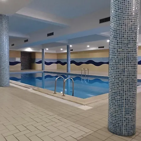 Vista Mar - Tennis And Indoor Outdoor Pool Apartment