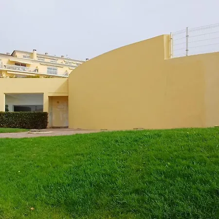 Apartment Vista Mar - Tennis And Indoor Outdoor Pool *