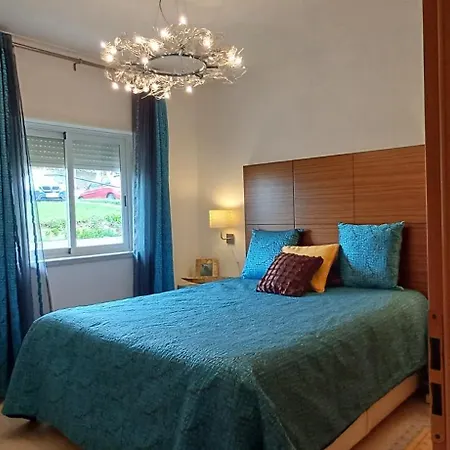 Vista Mar - Tennis And Indoor Outdoor Pool Apartment Ericeira